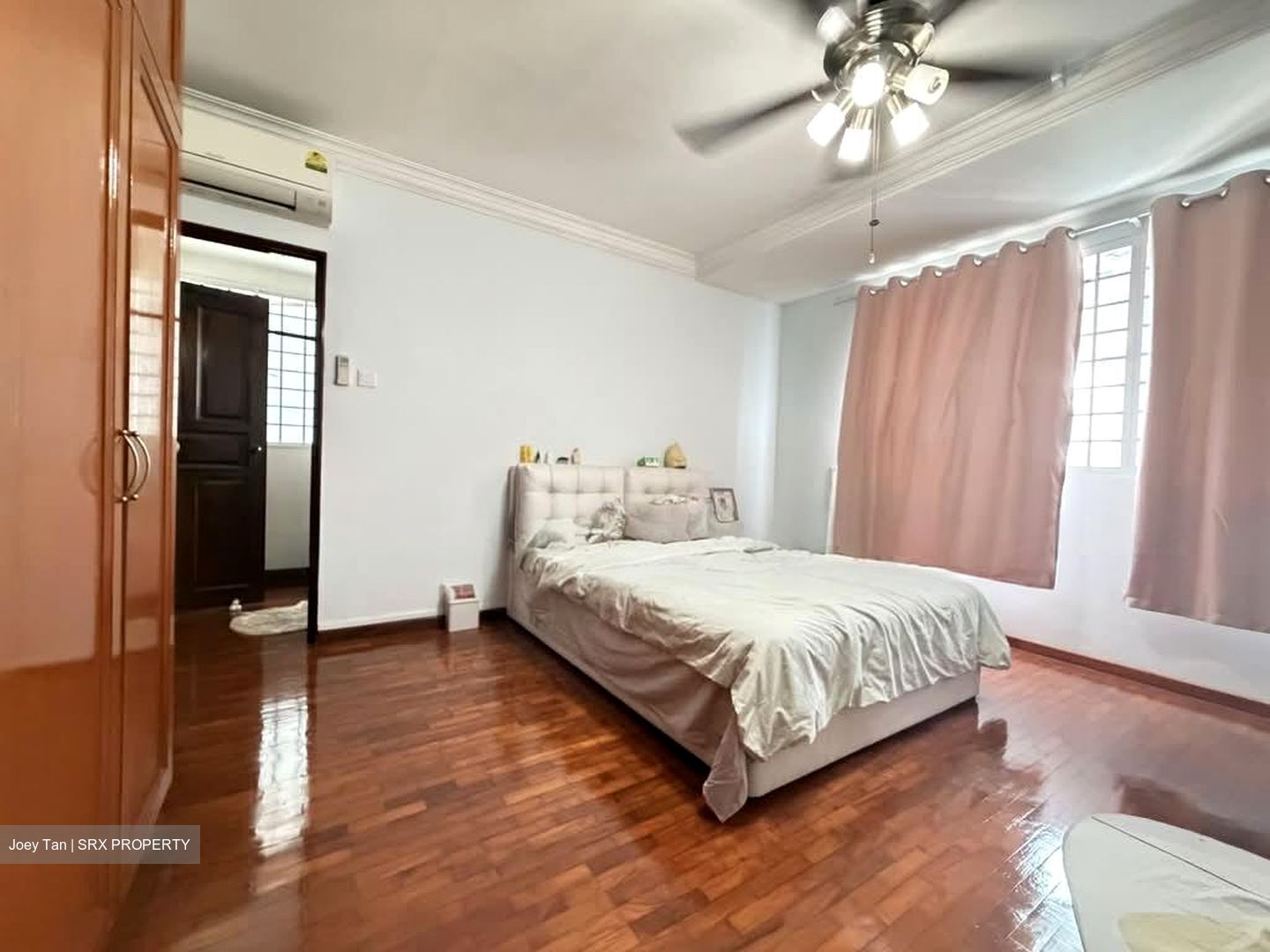 East View Garden (D16), Terrace #556643351
